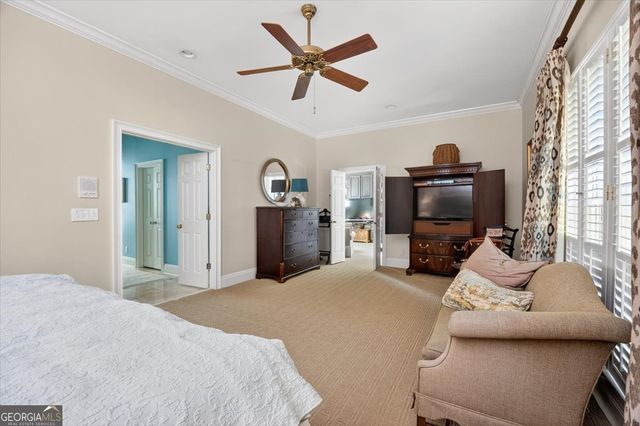 110 Woodmere Trail, Macon, GA 31210