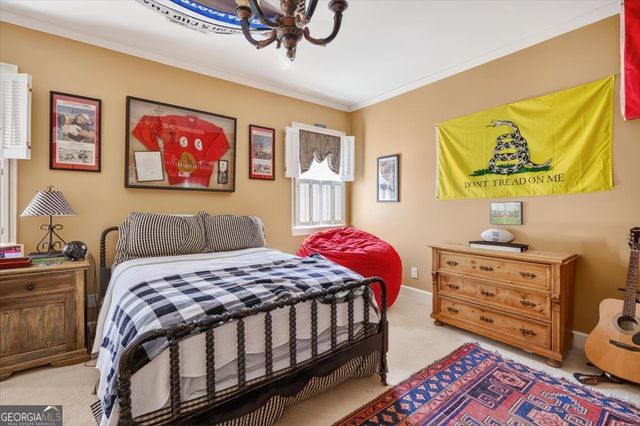 110 Woodmere Trail, Macon, GA 31210