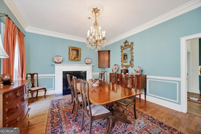 110 Woodmere Trail, Macon, GA 31210