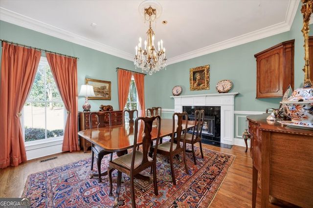 110 Woodmere Trail, Macon, GA 31210