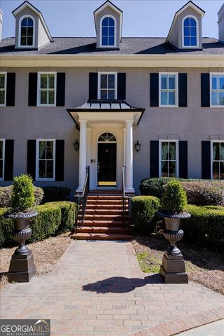 110 Woodmere Trail, Macon, GA 31210