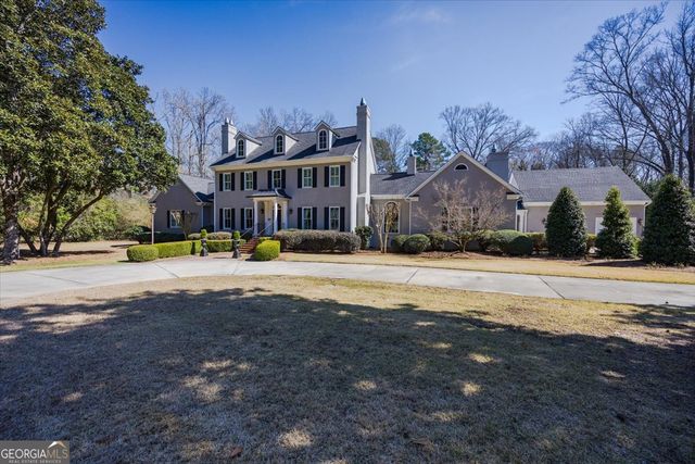 110 Woodmere Trail, Macon, GA 31210