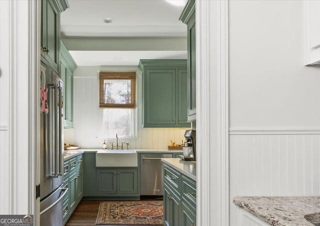 110 Woodmere Trail, Macon, GA 31210