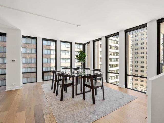 200 E Delaware Place 8C-9C, Chicago, IL 60611