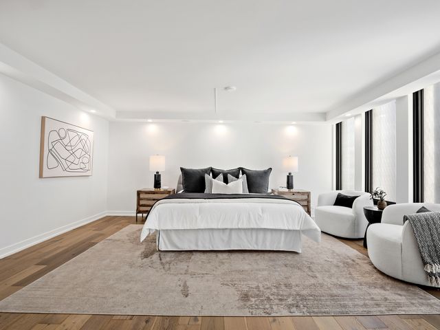 200 E Delaware Place 8C-9C, Chicago, IL 60611