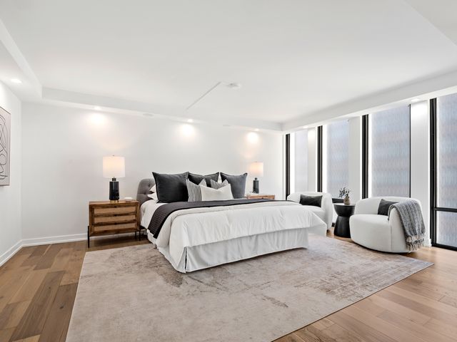 200 E Delaware Place 8C-9C, Chicago, IL 60611