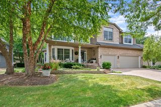 951 W Willow Street, Palatine, IL 60067