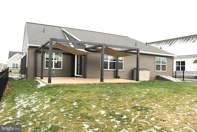 2097 HILL SIDE DRIVE, Mechanicsburg, PA 17055