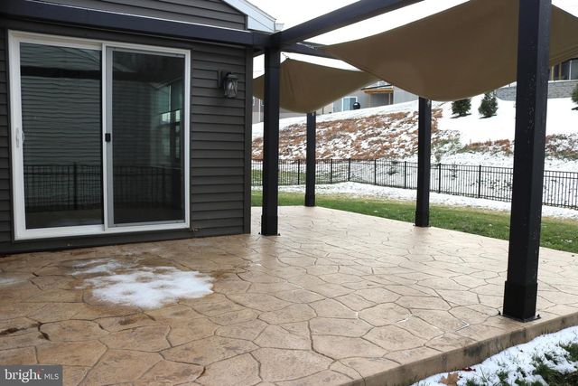 2097 HILL SIDE DRIVE, Mechanicsburg, PA 17055