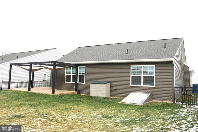 2097 HILL SIDE DRIVE, Mechanicsburg, PA 17055