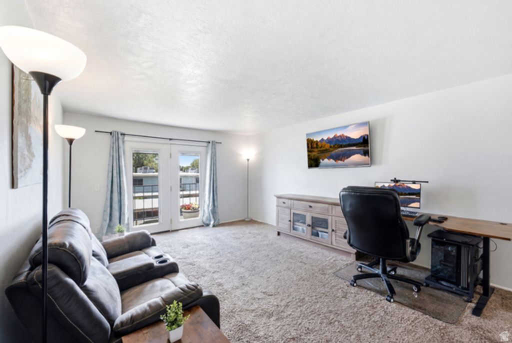 20 W LESTER AVE #B26, Murray, UT 84107 — exterior