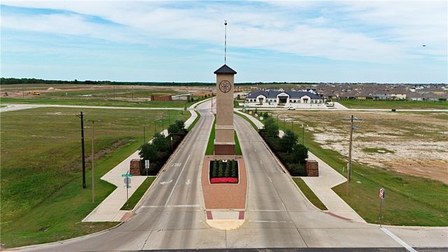6160 Darlington Avenue, College Station, TX 77845