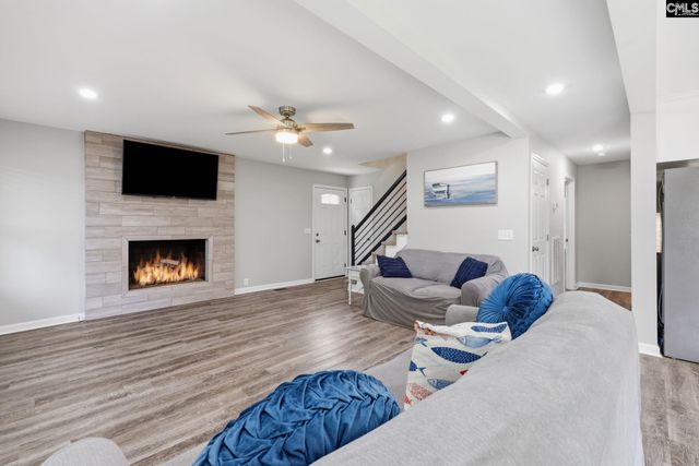347 Bedford Way, Prosperity, SC 29127