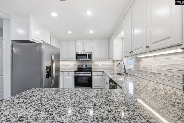 347 Bedford Way, Prosperity, SC 29127