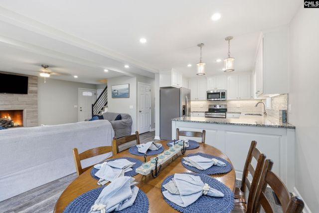 347 Bedford Way, Prosperity, SC 29127