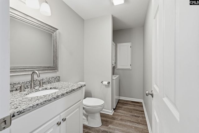 347 Bedford Way, Prosperity, SC 29127