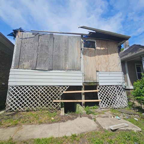 7747 S Langley Avenue, Chicago, IL 60619