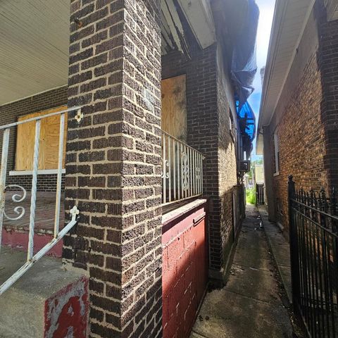 7747 S Langley Avenue, Chicago, IL 60619