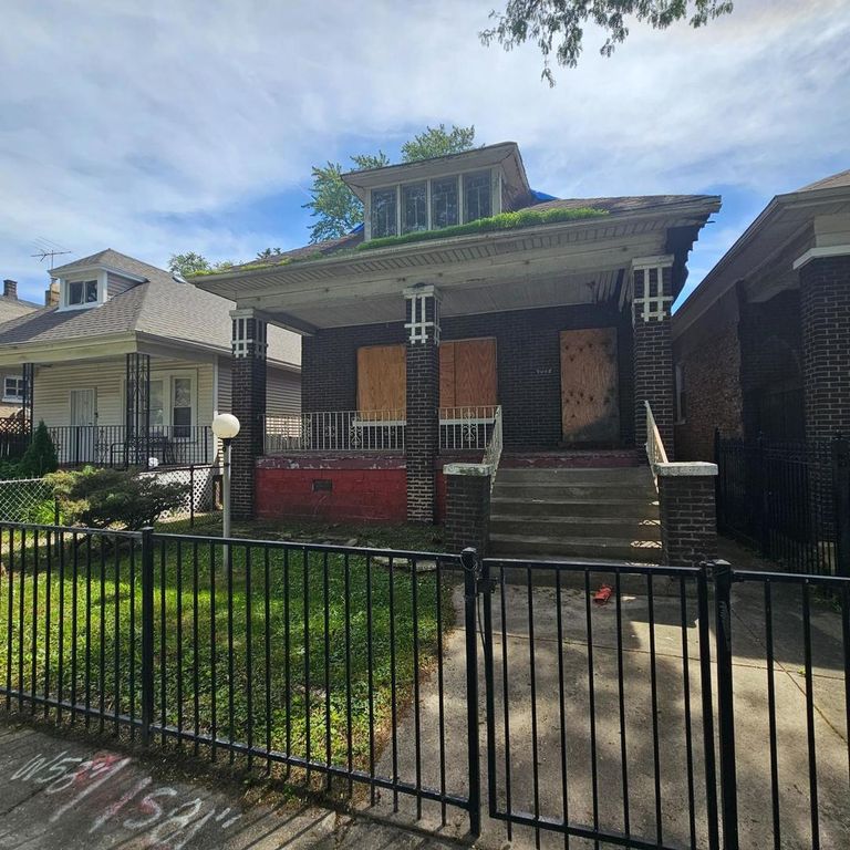 7747 S Langley Avenue, Chicago, IL 60619
