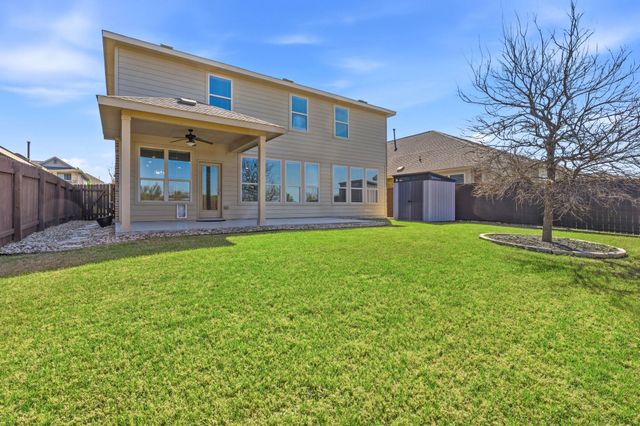 12302 Toluca DR, Austin, TX 78748