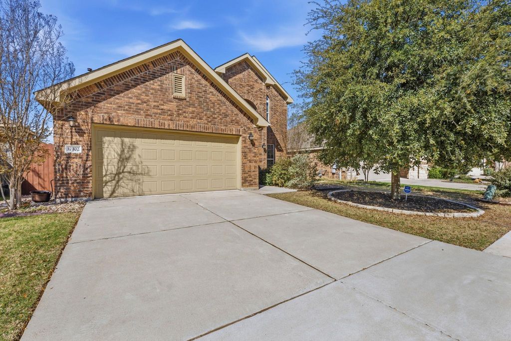 12302 Toluca DR, Austin, TX 78748