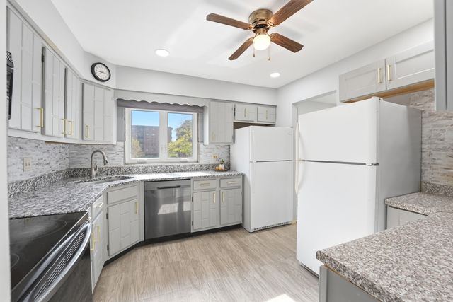 9331 Landings Lane 204, Des Plaines, IL 60016