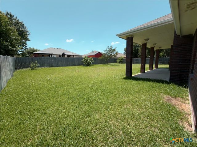 2206 Excel Drive, Killeen, TX 76542