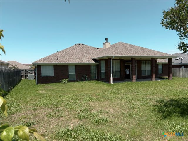2206 Excel Drive, Killeen, TX 76542
