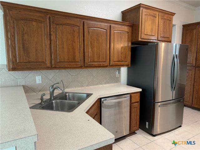 2206 Excel Drive, Killeen, TX 76542