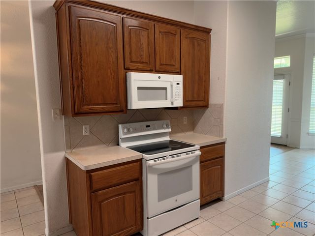 2206 Excel Drive, Killeen, TX 76542