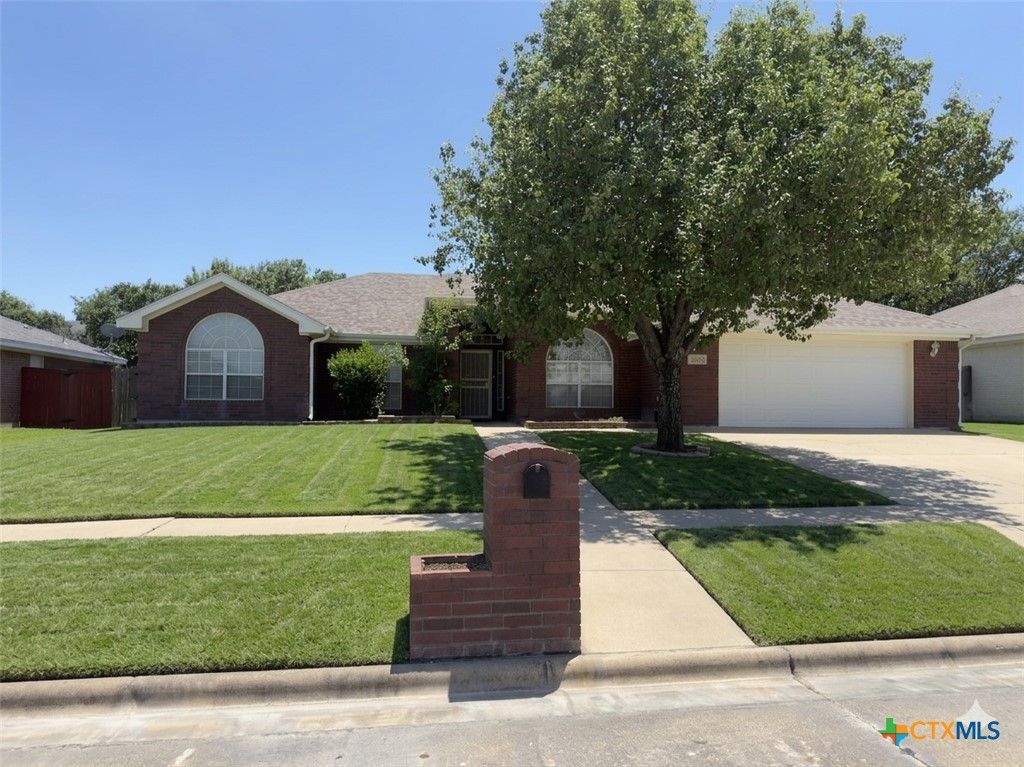 2206 Excel Drive, Killeen, TX 76542