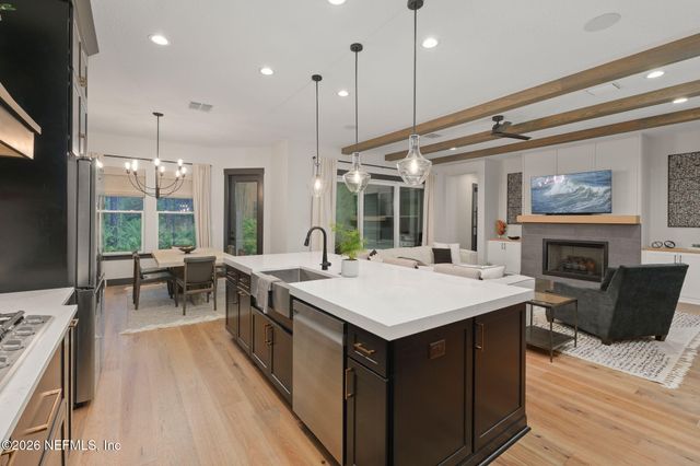 407 SHINNECOCK Drive, St. Johns, FL 32259