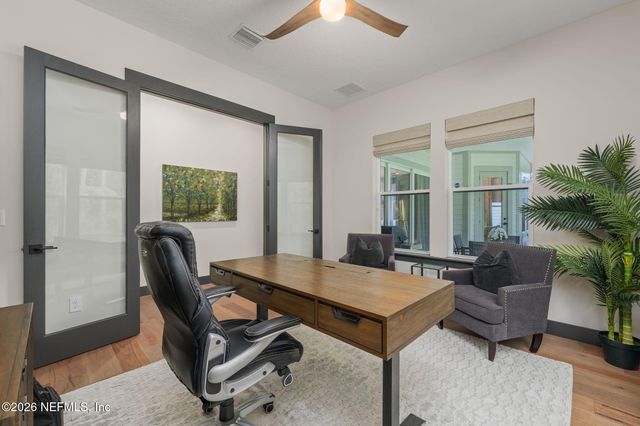 407 SHINNECOCK Drive, St. Johns, FL 32259