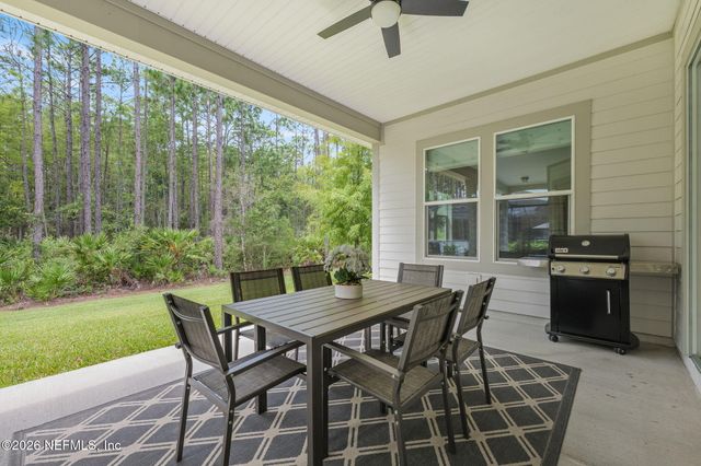 407 SHINNECOCK Drive, St. Johns, FL 32259