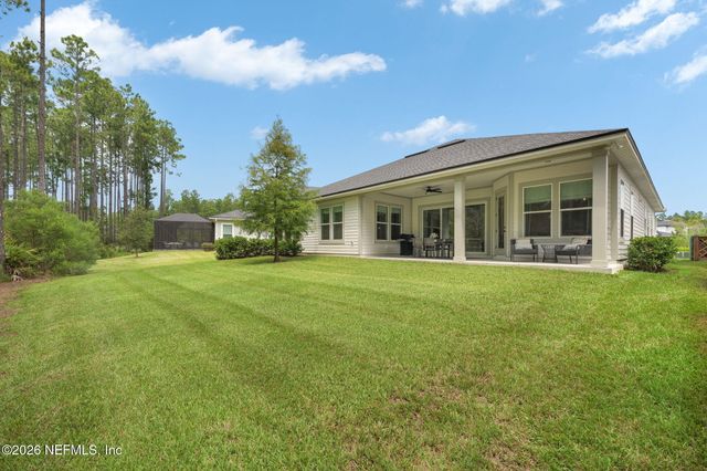 407 SHINNECOCK Drive, St. Johns, FL 32259