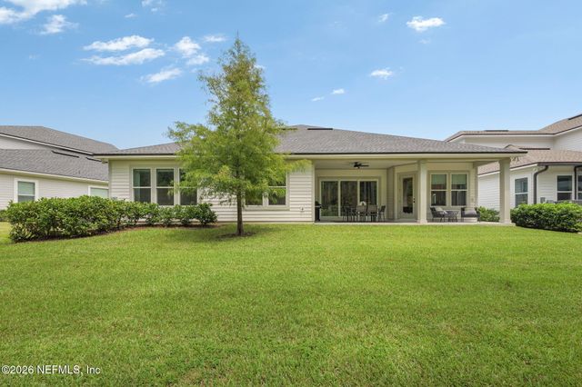 407 SHINNECOCK Drive, St. Johns, FL 32259