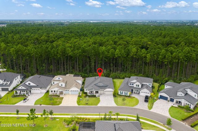 407 SHINNECOCK Drive, St. Johns, FL 32259