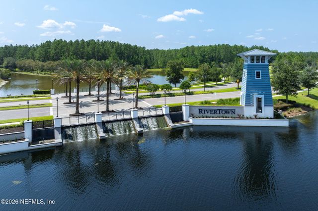 407 SHINNECOCK Drive, St. Johns, FL 32259