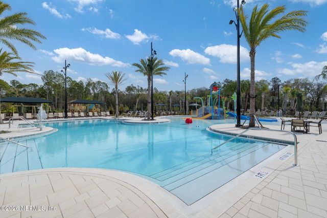 407 SHINNECOCK Drive, St. Johns, FL 32259