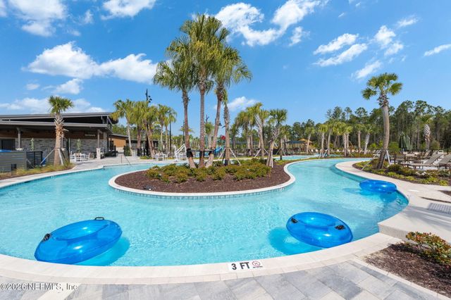 407 SHINNECOCK Drive, St. Johns, FL 32259