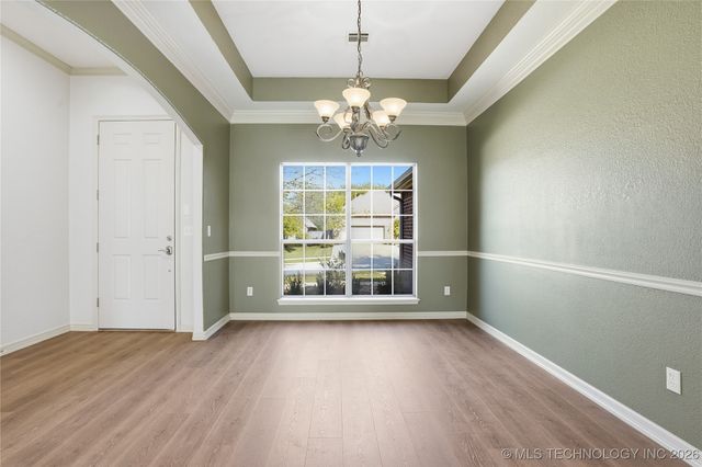 4526 E 141st Place S, Bixby, OK 74008