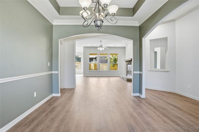 4526 E 141st Place S, Bixby, OK 74008