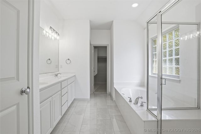 4526 E 141st Place S, Bixby, OK 74008