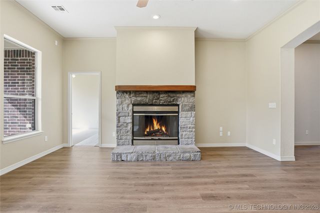 4526 E 141st Place S, Bixby, OK 74008