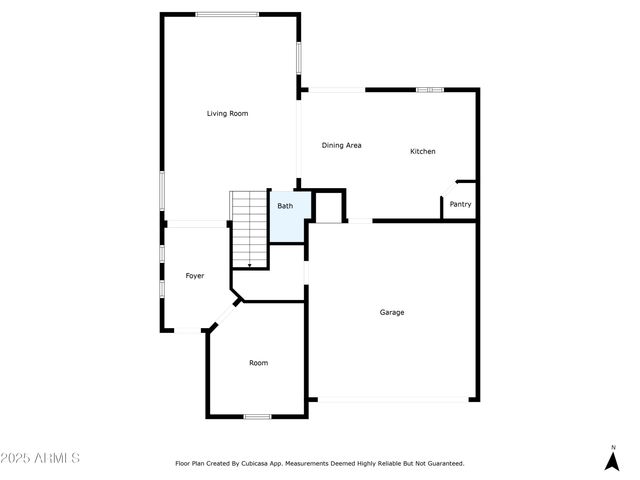 2040 W Kathleen Road, Phoenix, AZ 85023