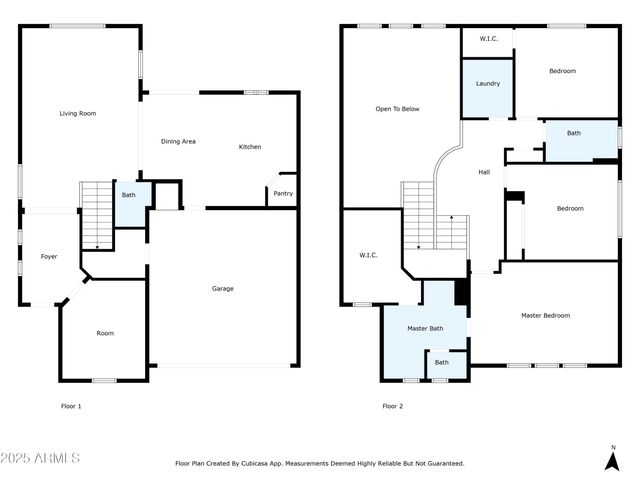 2040 W Kathleen Road, Phoenix, AZ 85023