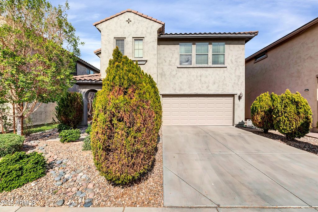 2040 W Kathleen Road, Phoenix, AZ 85023