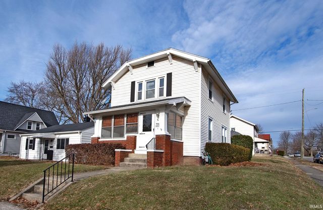 702 Archer Avenue, Fort Wayne, IN 46808