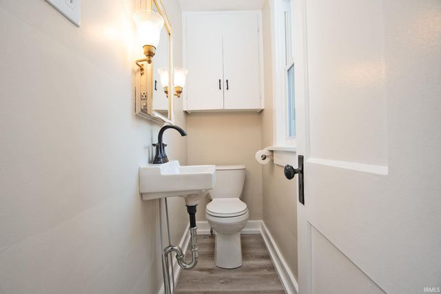 702 Archer Avenue, Fort Wayne, IN 46808