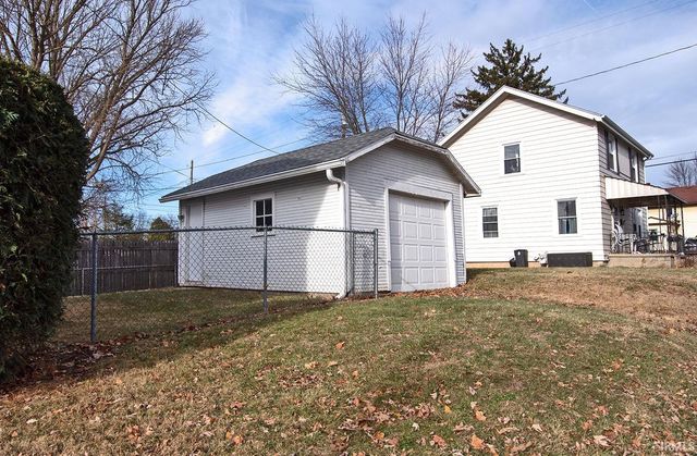 702 Archer Avenue, Fort Wayne, IN 46808